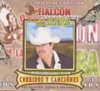 El Halcon de la Sierra Corridos Y Canciones (CD) (US IMPORT)