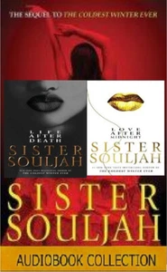 SCHWESTER SOULJAH SAMMLUNG LEBEN NACH DEM TOD und LIEBE NACH MITTERNACHT BUCH 2 & 3 - Bild 1 von 10