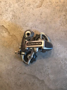 Shimano Dura-Ace RD-7402 8 Speed Rear Derailleur - Picture 1 of 4