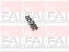 ROCKER ARM To Fit ALFA ROMEO 147 (937_) 1.9 JTDM 16V (937.AXN1B, 937 - Image 1 of 1