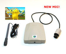 .N64.' | '.Hey You Pikachu.