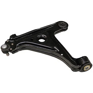 Suspension Control Arm and Ball Joint Assembly Moog fits 97-01 Cadillac Catera - Image 1 of 4