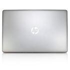 GENUINE HP 15S-EQ2007NL LCD Back Lid Cover Silver Top Case Without Frame