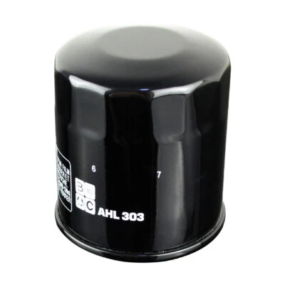 Oil Filter For Honda VT600C SHADOW VLX600 ST1100 CB750 CB500 GL1500 VF750C MAGNA - Image 1 of 4