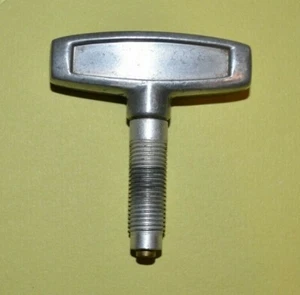 Powr-Kraft Radial Arm Saw - S-00-01419 | Carriage Lock - Picture 1 of 2