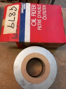 2x Oil Filters. Allegro Maxi 1500 1750 Austin 2200 Unipart & AC Delco - Picture 1 of 7