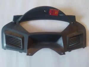 TAPA CUENTAKILOMETROS DAELIM S2 125 FI - Imagen 1 de 2