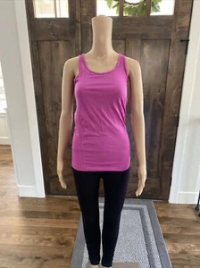 BollyQueena Mujer Absorbente de Hidratación, Transpirable Camiseta sin Mangas Elástica Talla 2-037 - Imagen 1 de 8