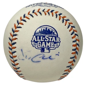 Robinson Cano Signed 2013 All Star Game ROMLB Baseball JSA COA Yankees - Picture 1 of 2
