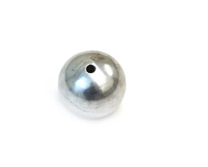 Eisco Labs 3/4" Aluminum Ball Drilled - Pendulum Demonstrations - Picture 1 of 1