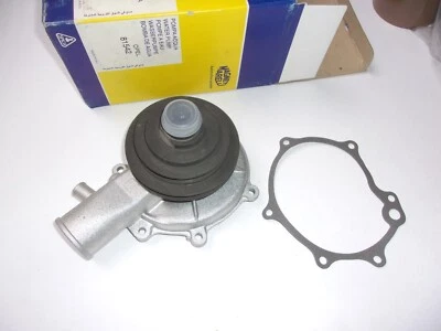 POMPA ACQUA OPEL REKORD E 2000 2300 DIESEL X 1334091 MAGNETI MARELLI - Imagen 1 de 4