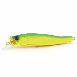 Little Jack FORMA GLOSS 90mm 07 Matt chart sea bass lure From Stylish anglers - Picture 1 of 5