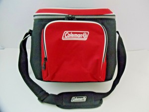 coleman 3 tier lunch box