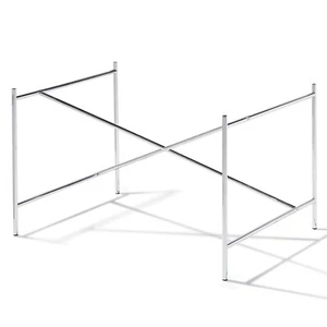 Egon Eiermann 1 Tischgestell Chrom • „Das Original“ von Richard Lampert • Design - Bild 1 von 4