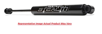 Amortiguador monotubo Fabtech Stealth para Ram 1500 / Silverado / Sierra 1500 Foto 1 de 3