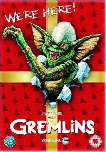 Gremlins [DVD] [1984] - Image 1 of 1