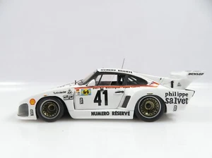 1:43 Spark Porsche 935 K3 No 41 #143-88 - Foto 1 di 7