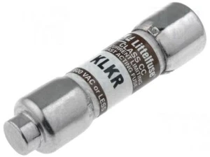 Littelfuse KLKR025, KLK-R-25, KLKR-25Amp Sicherung (5er Pack) - Bild 1 von 2