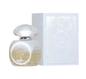 Profumo Candy White EDP di Grandeur 100 ML🥇Super ricco bella fragranza🥇 - Foto 1 di 3