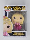 Funko Pop! Vinyl: Dee Starring as the Princess #1051 /w POP Protector