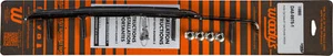 Woody's Dooly Carbide Wear Rods 8in. DA8-9975 - Picture 1 of 1