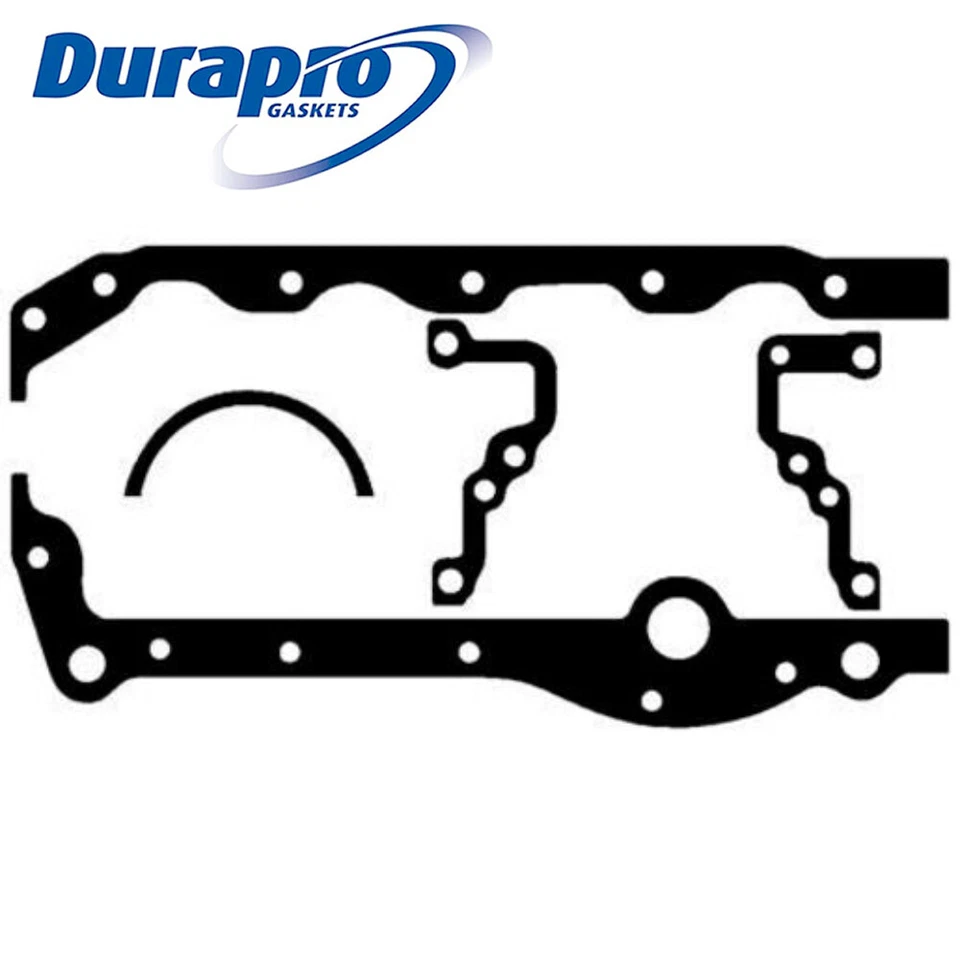 SUMP GASKET SET FOR AUSTIN MG MORRIS WOLSELEY 848 - 1300 HC074S - Image 1 of 1