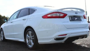 FORD MONDEO MK5 SPOILER ( from 2014 ) - Picture 1 of 10