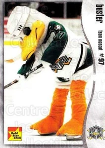 2002-03 Cincinnati Mighty Ducks #6 Mascot - Picture 1 of 1
