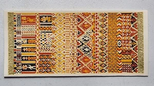 Tarjeta de recuerdo de La Mamounia Marrakech, Marruecos - Imagen 1 de 7
