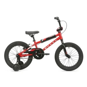 Haro Shredder 16" Kids Bike Bad Metalic Red - Lightweight and Durable Bicycle - Picture 1 of 1