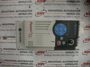 ALLLEN BRADLEY POWER FLEX 525 25B-V4P8N104 - Picture 1 of 2