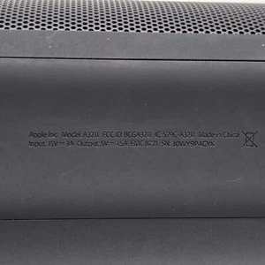 Beats Pill Wireless Portable Bluetooth Speaker Black A3211 - Picture 1 of 3