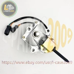 7834-41-2002 Governor Motore Acceleratore per Komatsu PC200-7 PC120-7 PC100-7 PC220-7 - Foto 1 di 3