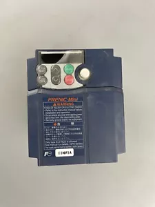 Fuji Electric, Frenic-Mini FRN1.5C1S-2-J (Usato) - Foto 1 di 4