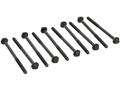 Conjunto de parafusos de cabeça 47882HKJC 2016 para 2015-2017 BMW X3 - Imagem 1 de 2