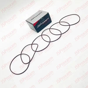 6x Cylinder Head O-RING For JOHNSON-EVINRUDE 90HP-175HP 2Stroke REPLACES 0335523 - Picture 1 of 10