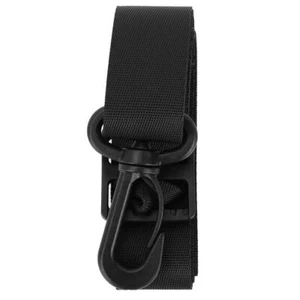 Adjustable Saxophone Clarinet Universal Neck Strap Musical Instrument Accessorie - Picture 1 of 7