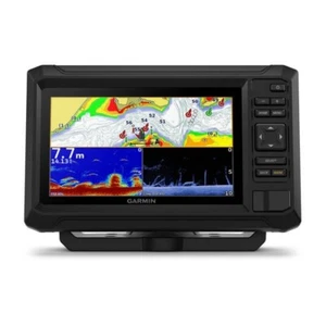 Garmin ECHOMAP UHD2 72cv mit GT20 TM Geber Echolot Fischfinder GPS Seekarte - Bild 1 von 4