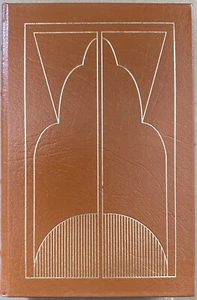 LYONS: Herbert Hoover: A Biography (Library of Presidents) (Easton Press, 1986) - Foto 1 di 6