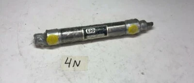 C&C Manufacturing Inc. Air Cylinder, RLC02A-DAP-AA00 *Fast Shipping* Warranty!