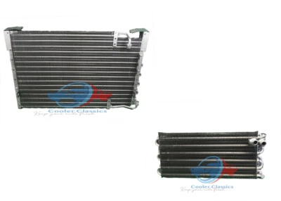 78-86 Porsche 928 Condensador AC4970 y Evaporador EV4970 92857314303  Foto 1 de 4