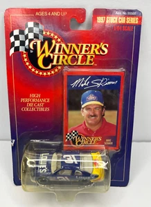 Vintage Nascar Winners Circle Mike Skinner 31 Lowe's Chevy Monte Carlo 1:64 1997 - Picture 1 of 5