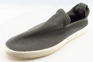 Goodfellow Shoes Size 7 M Gray Loafer Fabric Men - Picture 1 of 6