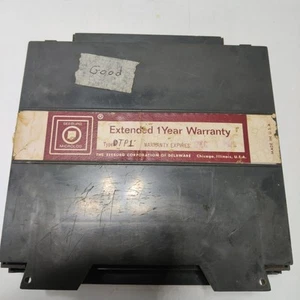 Seeburg Digital Transmitter Unit DTP1 For parts/Repair - Picture 1 of 5