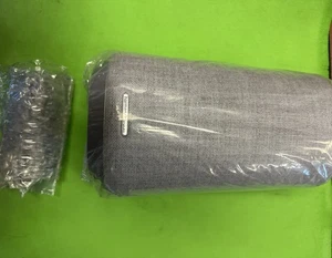 Altavoz inalámbrico Harman Kardon Citation 100 gris - Imagen 1 de 5