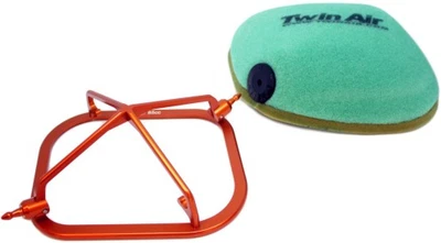 Kit de flujo de potencia de aire doble 154221C 715-4221C 631776 Foto 1 de 4