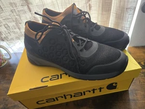 Carhartt Men's Force ESD Soft Toe Work Shoe CMD3060 Mens 11M * NEW - Picture 1 of 7