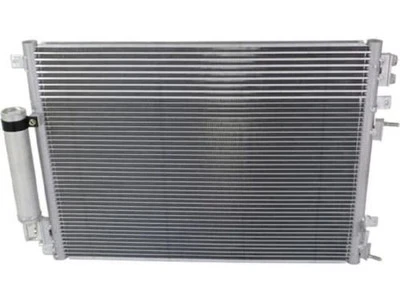 For 2008, 2011-2021 Dodge Challenger A/C Condenser 66152KSQS 2012 2015 2013 2014 Foto 1 de 2