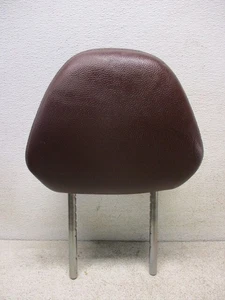 2015-2020 Acura TLX Front RH Passenger Leather Headrest OEM LKQ - Bild 1 von 4