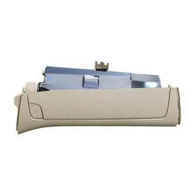 Toyota RAV4 Glove Box Upper Dash Compartment Storage Tan-Beige 2006-2012 OEM - Image 1 of 4